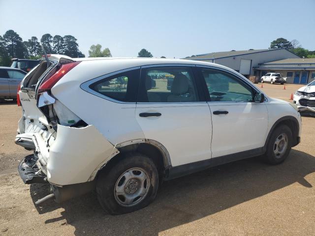 2015 HONDA CR-V LX - 5J6RM3H32FL005360