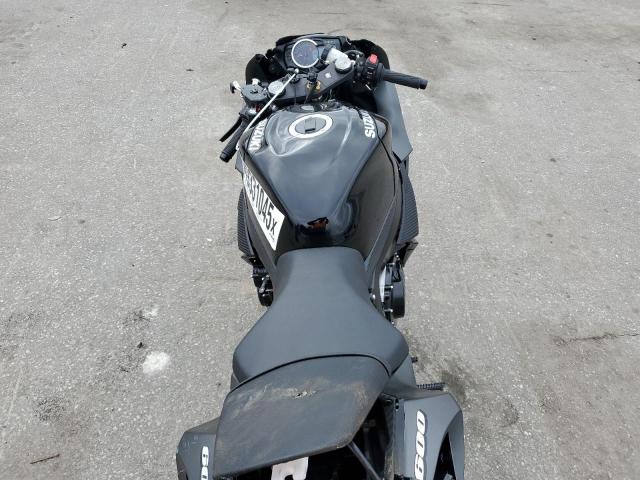 2024 SUZUKI GSX-R600 - JS1GN7FA8R7100239