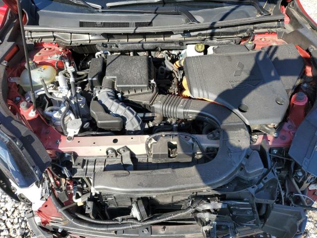 2023 MITSUBISHI OUTLANDER - JA4T5VA97PZ033974