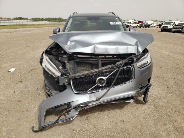 2018 VOLVO XC90 T5 YV4102PK3J1349671