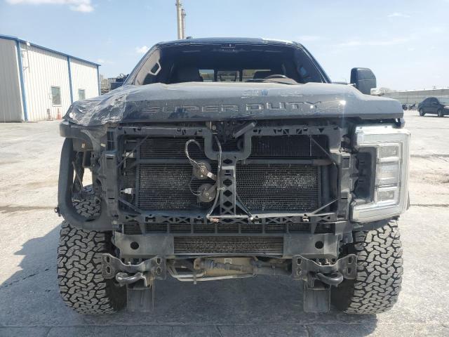 2017 FORD F250 SUPER - 1FT7W2BT1HEC74225