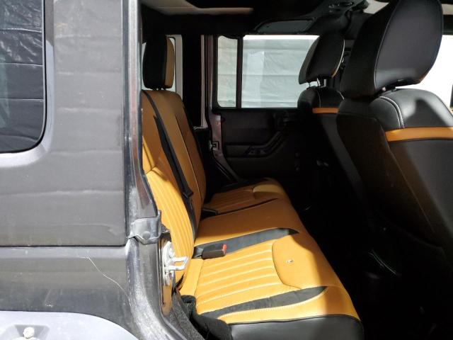 2016 JEEP WRANGLER U - 1C4BJWDG3GL325251