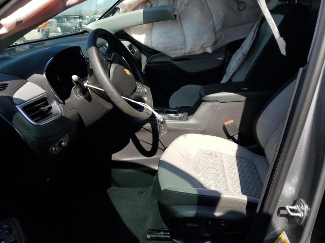 2024 CHEVROLET EQUINOX LS - 3GNAXHEG1RL375309