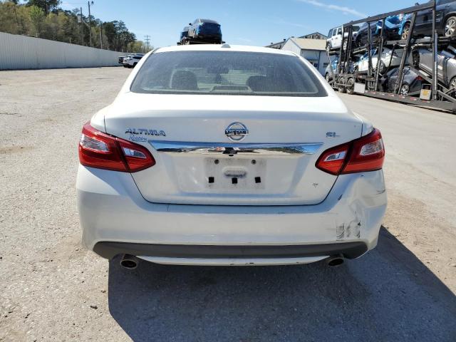 2016 NISSAN ALTIMA 2.5 - 1N4AL3AP5GC189963
