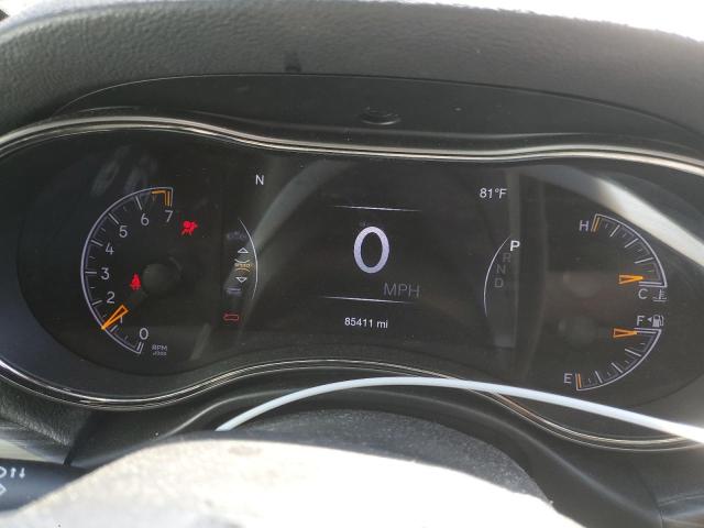 2020 JEEP GRAND CHER - 1C4RJEBG7LC373440