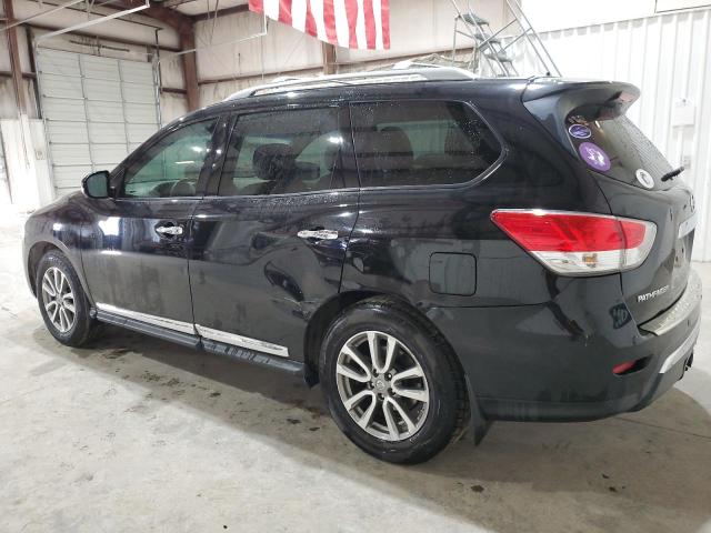 Vin: 5n1ar2mn8fc686478, lot: 47874415, nissan pathfinder s 20152