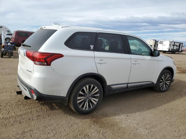 2019 MITSUBISHI OUTLANDER - JA4AD2A34KZ008270