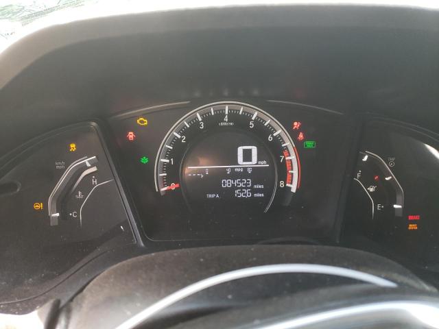 2017 HONDA CIVIC LX - 2HGFC4B07HH309043