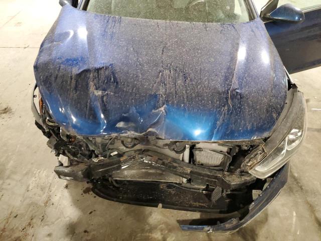 2018 HYUNDAI SONATA ECO - 5NPE24AA9JH707309