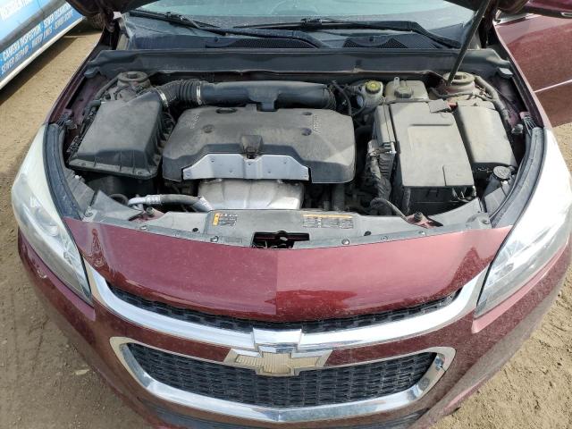 2015 CHEVROLET MALIBU 1LT 1G11C5SL4FF283680