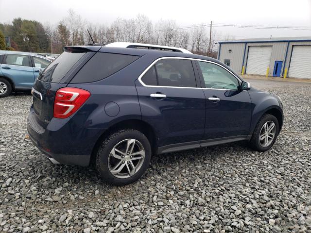 Vin: 2gnflge38h6264803, lot: 49454505, chevrolet equinox premier 20173