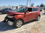 2020 KIA SOUL LX - KNDJ23AU1L7103859