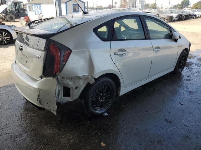 2015 TOYOTA PRIUS - JTDKN3DU4F0473398