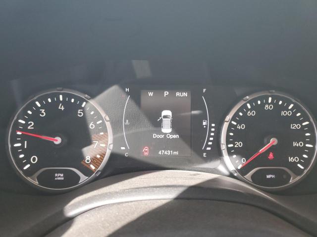 2020 JEEP RENEGADE L - ZACNJABB8LPL49510