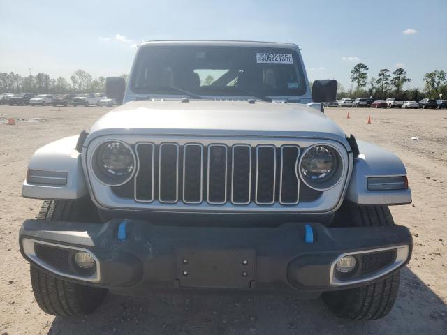 2024 JEEP WRANGLER S - 1C4RJXP60RW122620