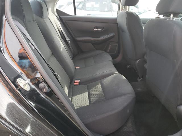 2020 NISSAN SENTRA S 3N1AB8BV8LY305538