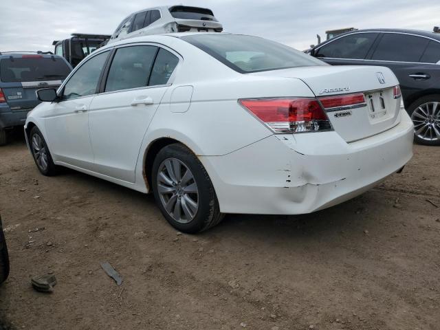 Vin: 1hgcp2f85ba086907, lot: 47133695, honda accord exl 20112