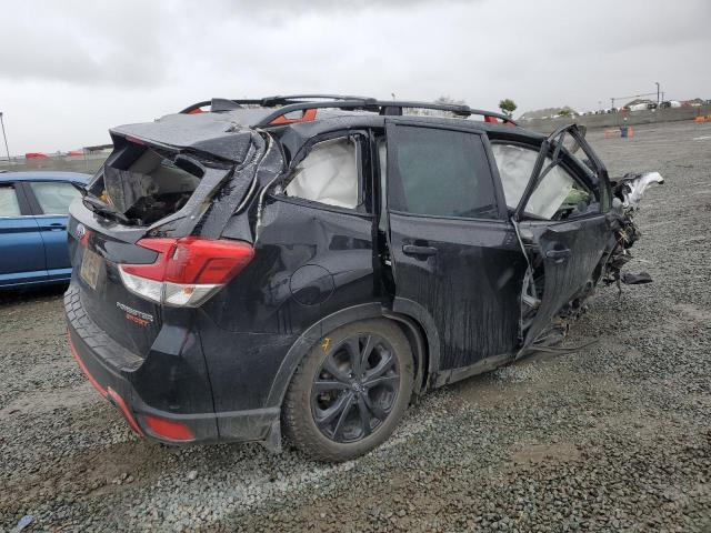 2021 SUBARU FORESTER S - JF2SKARC3MH482350