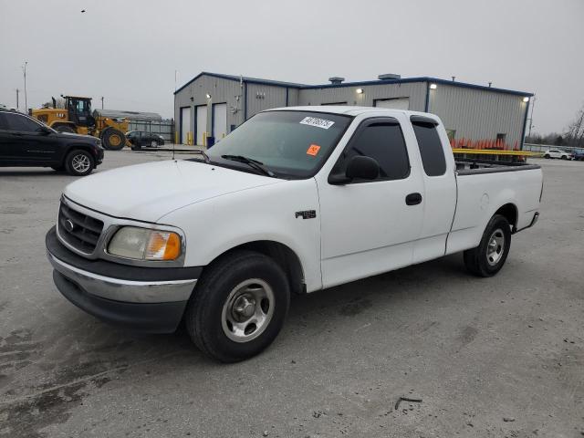 FORD F150