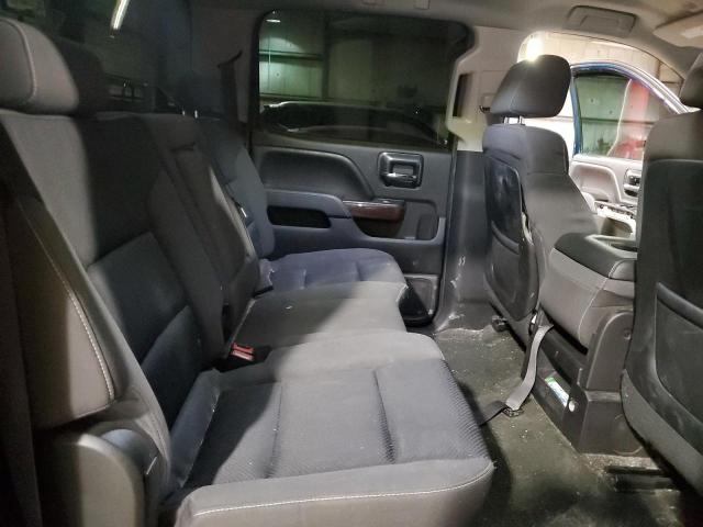 2015 GMC SIERRA K25 - 1GT12YEG9FF676164