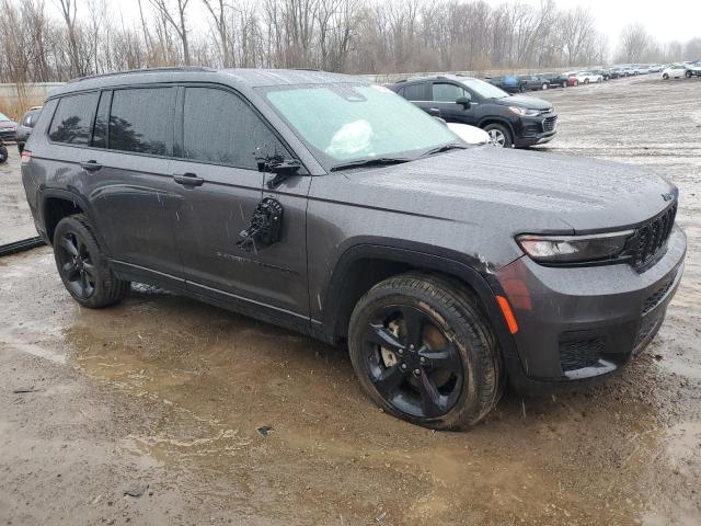 Vin: 1c4rjkag3n8526255, lot: 49864825, jeep grand cher l laredo 20224