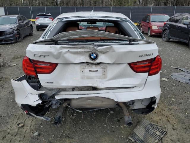 2016 BMW 335 XIGT - WBA3X9C55GD869259