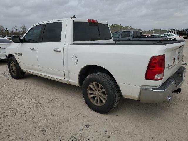 2016 RAM 1500 SLT - 1C6RR6LT9GS194801