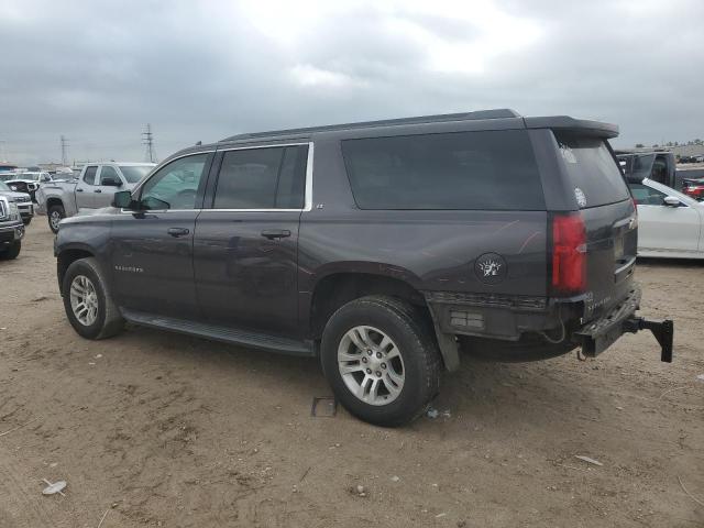 Vin: 1gnskhkc0gr436031, lot: 51229435, chevrolet suburban k1500 lt 20162