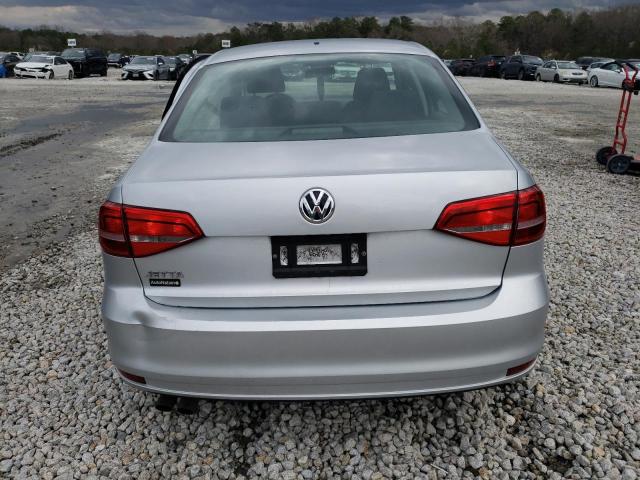 2015 VOLKSWAGEN JETTA BASE - 3VW2K7AJ9FM297243