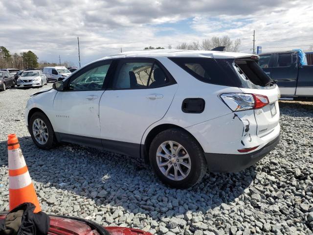 2019 CHEVROLET EQUINOX LS - 2GNAXHEV4K6256842
