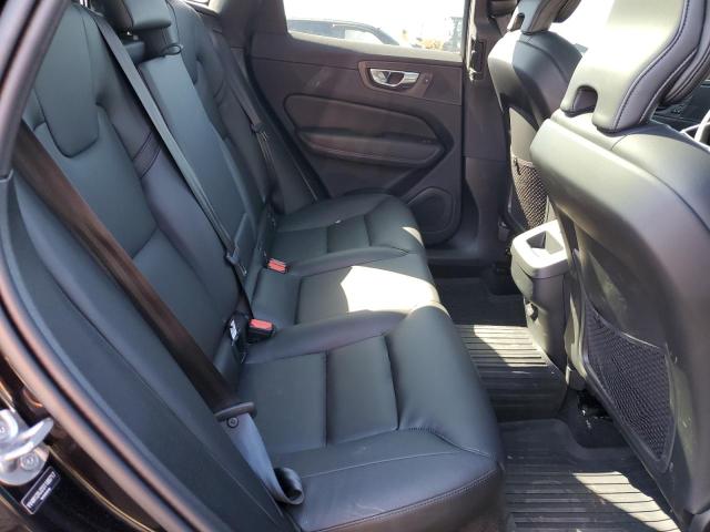 2025 VOLVO XC60 CORE - YV4M12RJ2S1108717