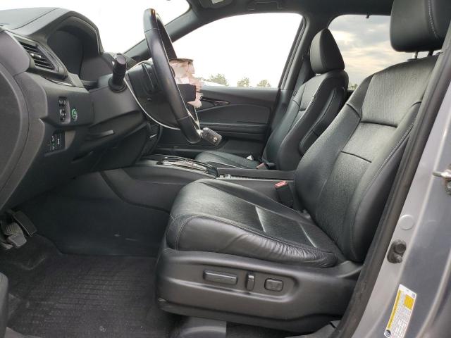 2019 HONDA PASSPORT T - 5FNYF8H93KB009427