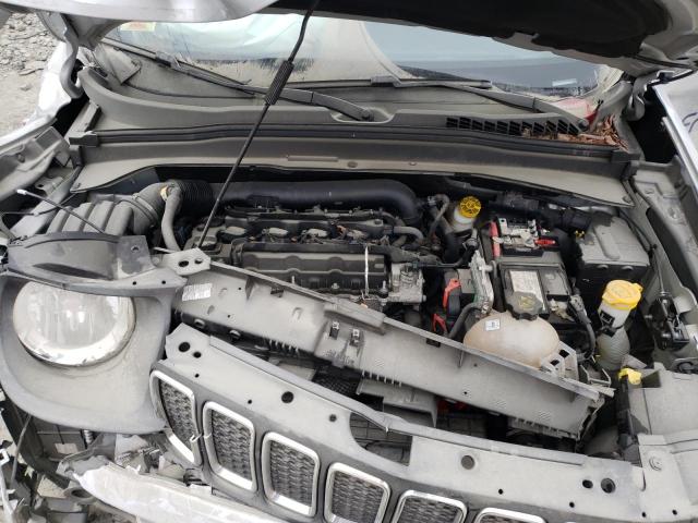 2021 JEEP RENEGADE S ZACNJDAB1MPN36754