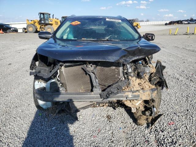 2019 FORD EDGE TITAN 2FMPK3K98KBB54250