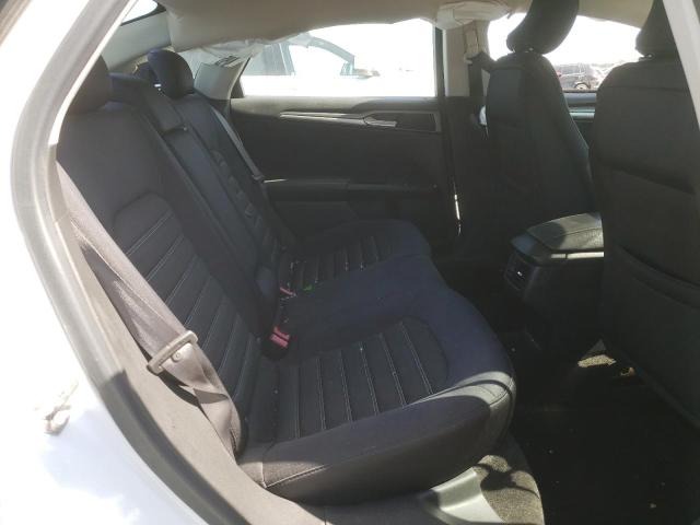 2015 FORD FUSION SE - 1FA6P0H75F5118862