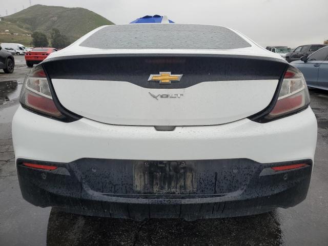2016 CHEVROLET VOLT LTZ 1G1RD6S52GU140893