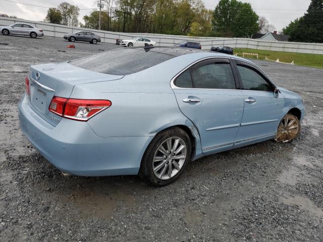 Vin: jthbk1eg8a2347790, lot: 51245105, lexus es350 350 20103