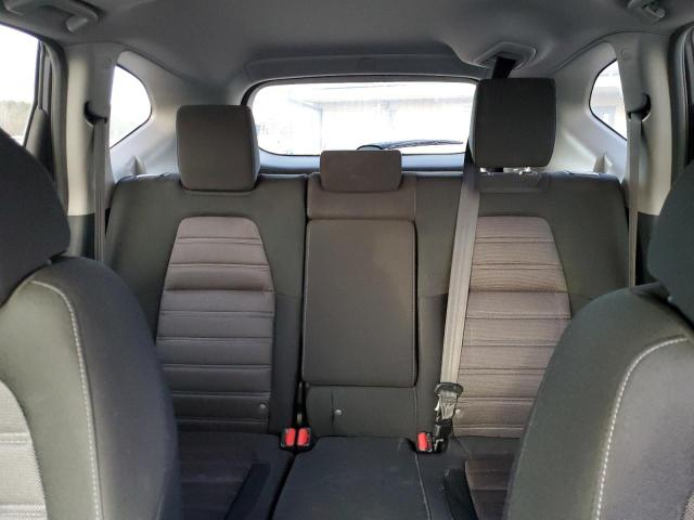 2021 HONDA CR-V EX - 7FARW1H53ME012781