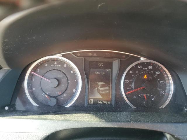 2016 TOYOTA CAMRY LE - 4T1BF1FK8GU214593