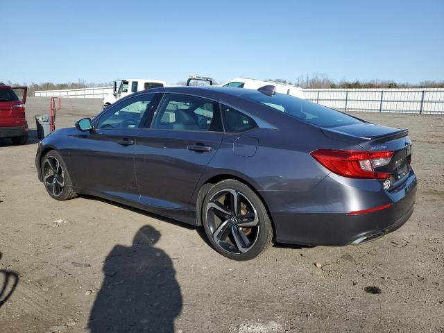 Vin: 1hgcv1f37ja250743, lot: 48348005, honda accord sport 20182