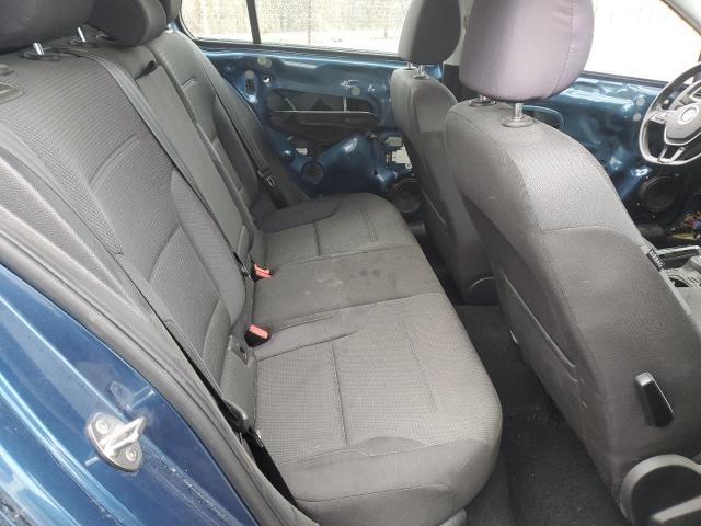 2018 VOLKSWAGEN GOLF S - 3VWG17AU6JM276345