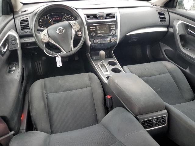 2015 NISSAN ALTIMA 2.5 - 1N4AL3AP1FC204988