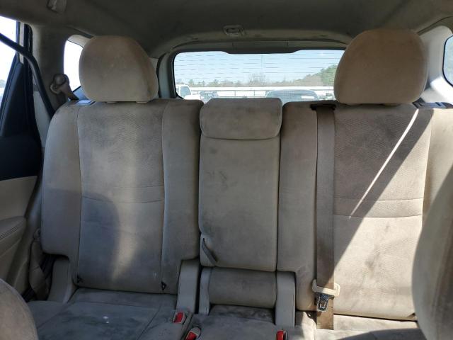 2016 NISSAN ROGUE S - KNMAT2MT3GP612271