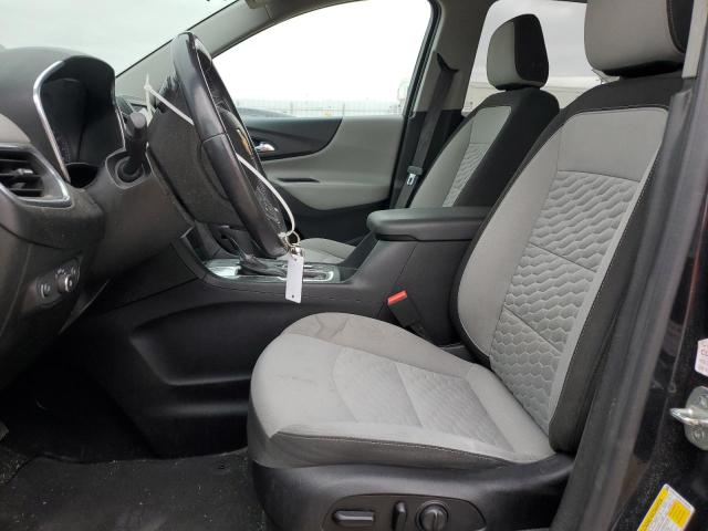 2020 CHEVROLET EQUINOX LT - 2GNAXJEV9L6129206