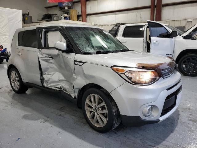 2017 KIA SOUL + - KNDJP3A57H7450954