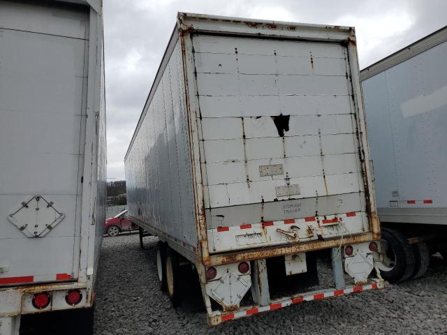 MONON TRAILER 1998 white   1NNVA4524WM301667 photo #4