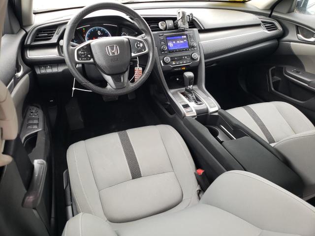2020 HONDA CIVIC LX - 19XFC2F62LE208918