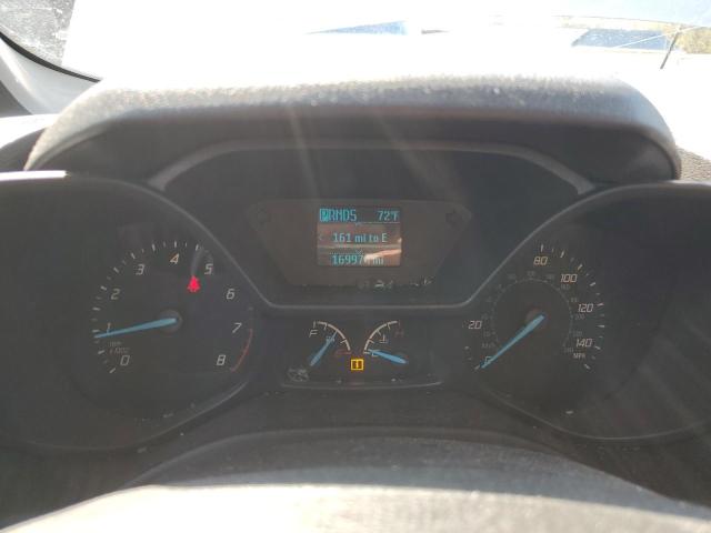 2017 FORD TRANSIT CO - NM0GE9F7XH1311320