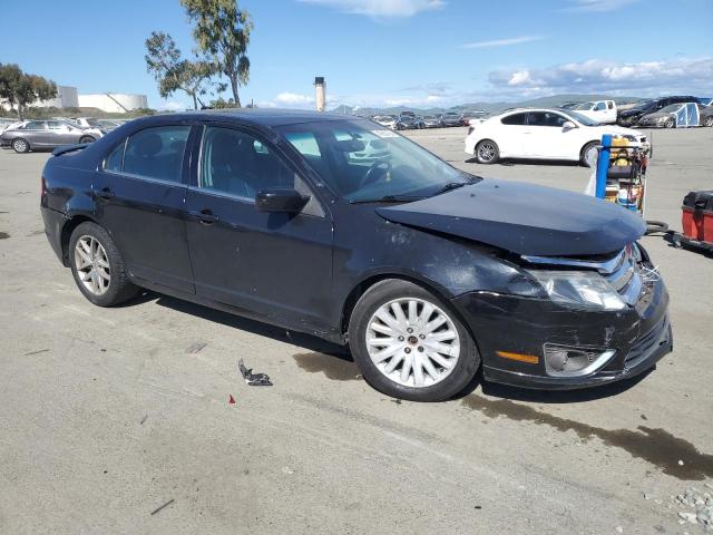2012 FORD FUSION SEL - 3FAHP0JA9CR198478