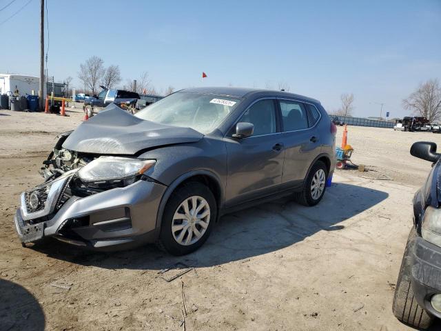 JN8AT2MT9LW033953 2020 NISSAN ROGUE